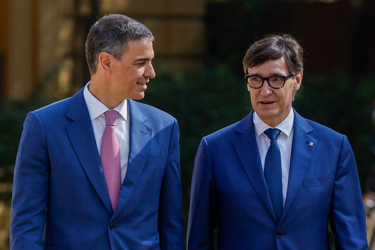 La Generalitat de Cataluña (PSC) destinó el año pasado 5,6 millones a Senegal, que acaba de elevar las penas por homosexualidad a 10 años