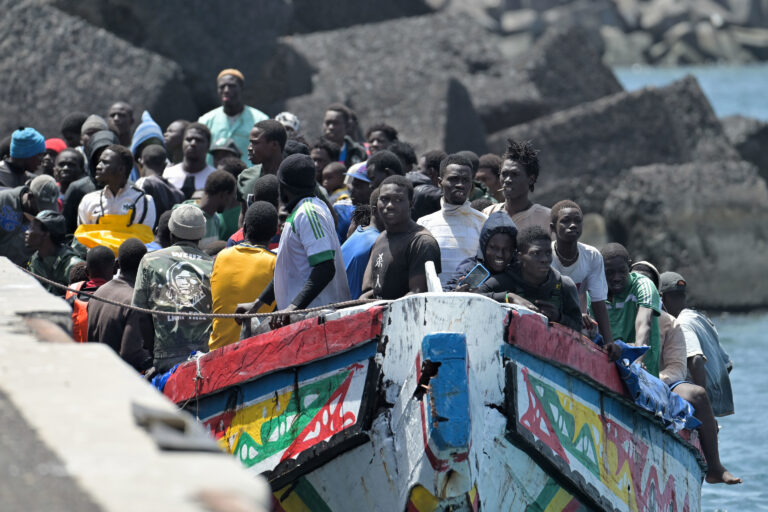Avalancha migratoria en Baleares: otras dos pateras llegan en las últimas 24 horas a Formentera con 30 inmigrantes de origen magrebí