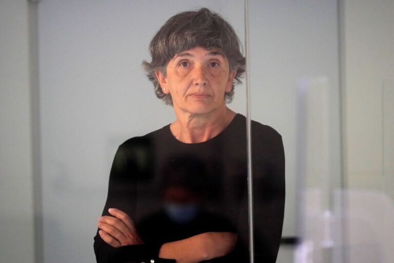 La Audiencia Nacional interroga a ‘Anboto’ y otros dirigentes de ETA como autores intelectuales del atentado de la casa-cuartel de Santa Pola en 2002