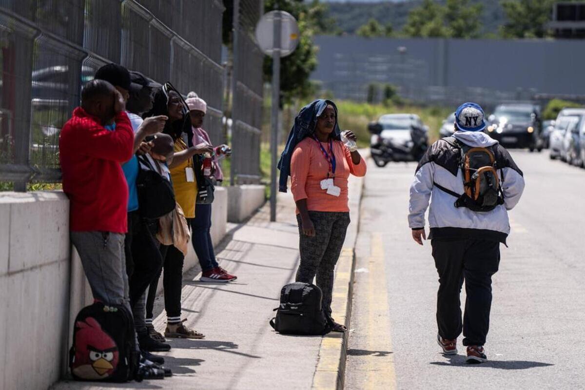 Las agresiones sexuales se duplican en el municipio de Olot (Gerona) ante el incremento de la inmigración masiva