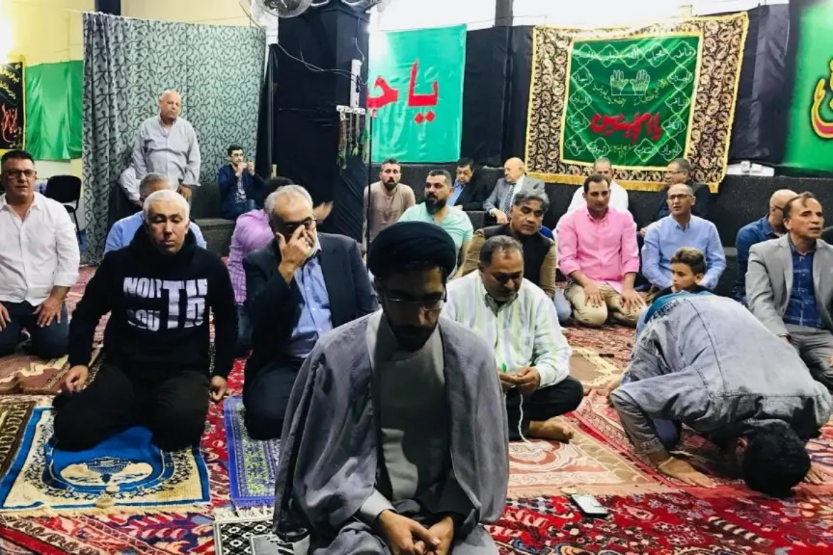 La red del régimen islamista de Irán en España: centros religiosos, una fundación para promocionar a Jamenei y medios de comunicación