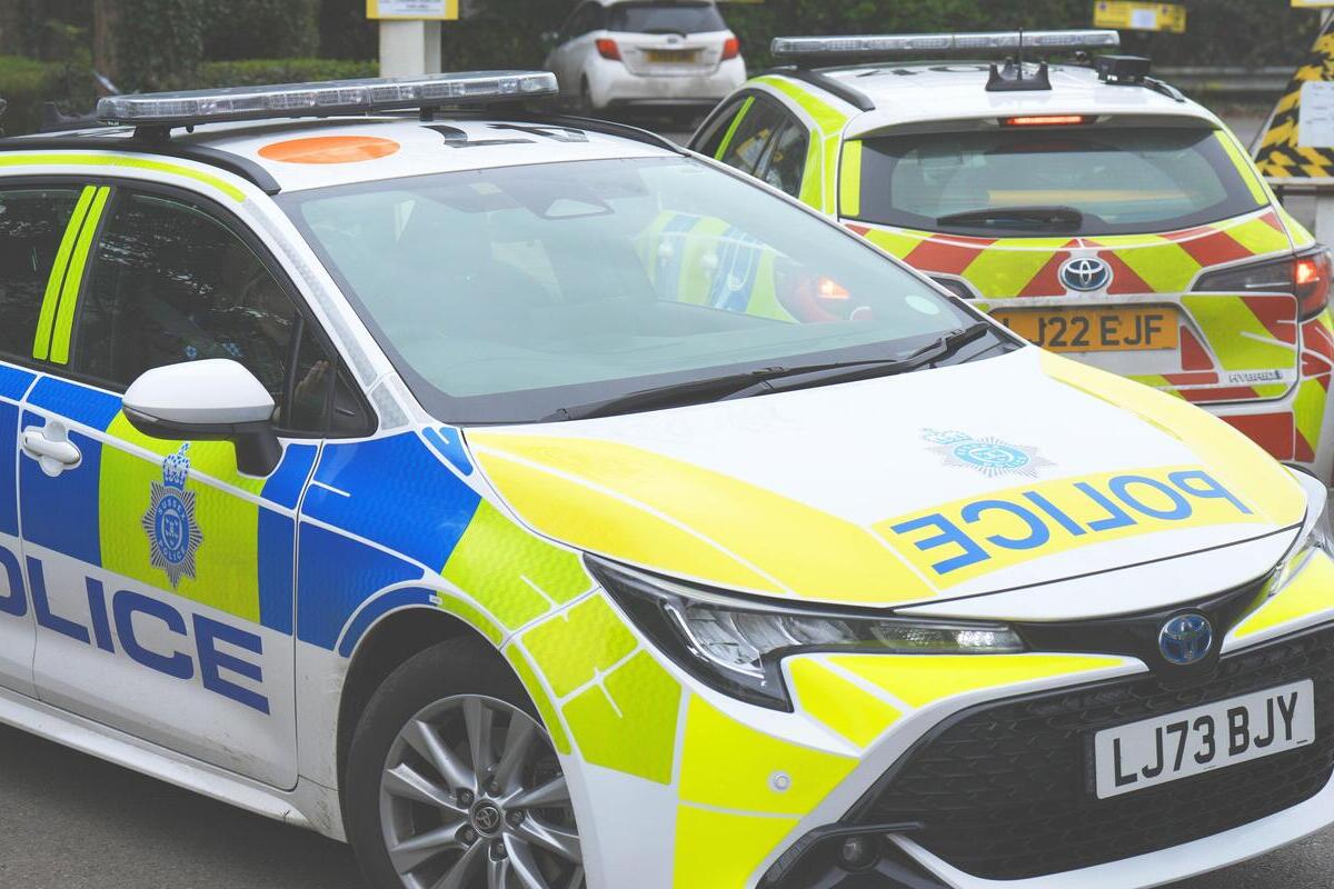 Un inmigrante islámico llamado Suleman Mukaish viola a una joven de 20 años en un aparcamiento de Brighton (Reino Unido)