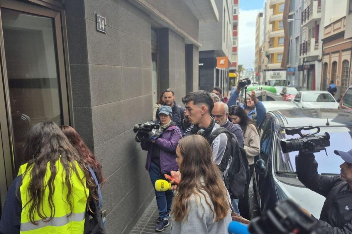 La Audiencia Nacional rechaza deportar a un inmigrante marroquí que actuó como patrón de una patera en la que murieron 16 personas