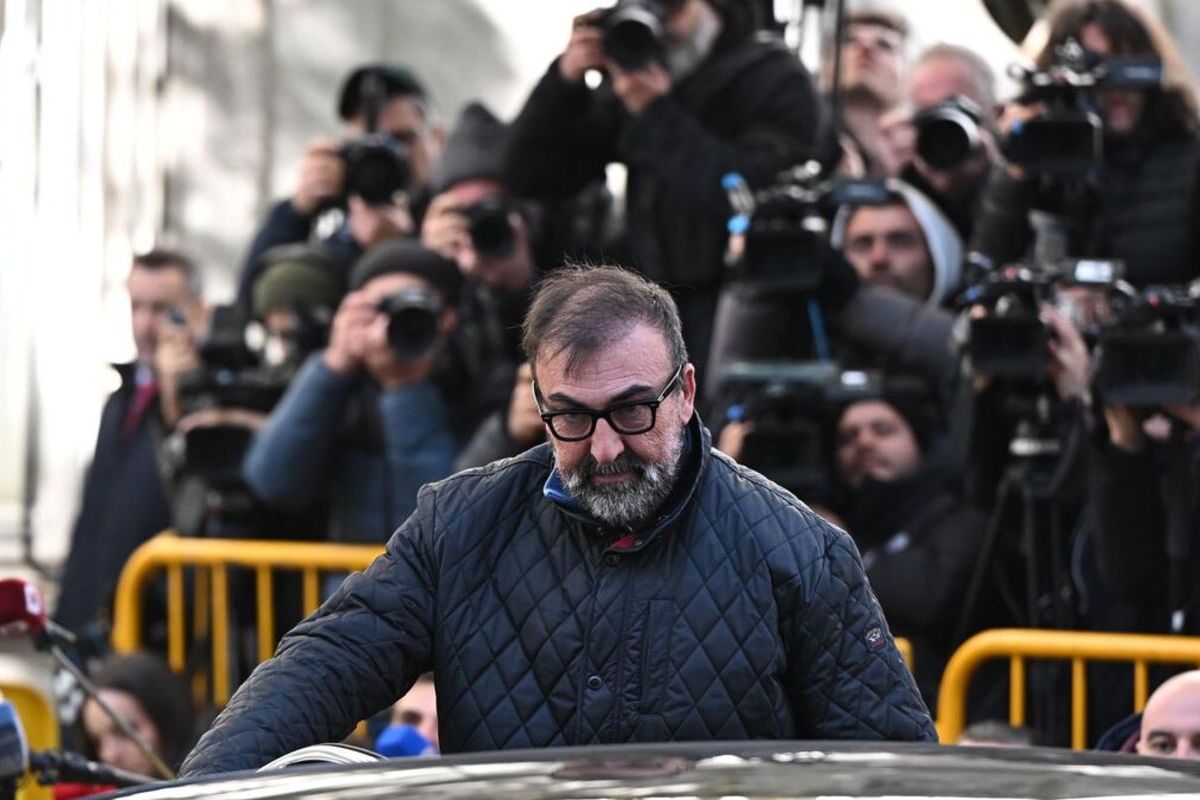 Koldo García advierte al Gobierno de Pedro Sánchez desde la cárcel: «Queda mucho por saber, esto acaba de empezar»