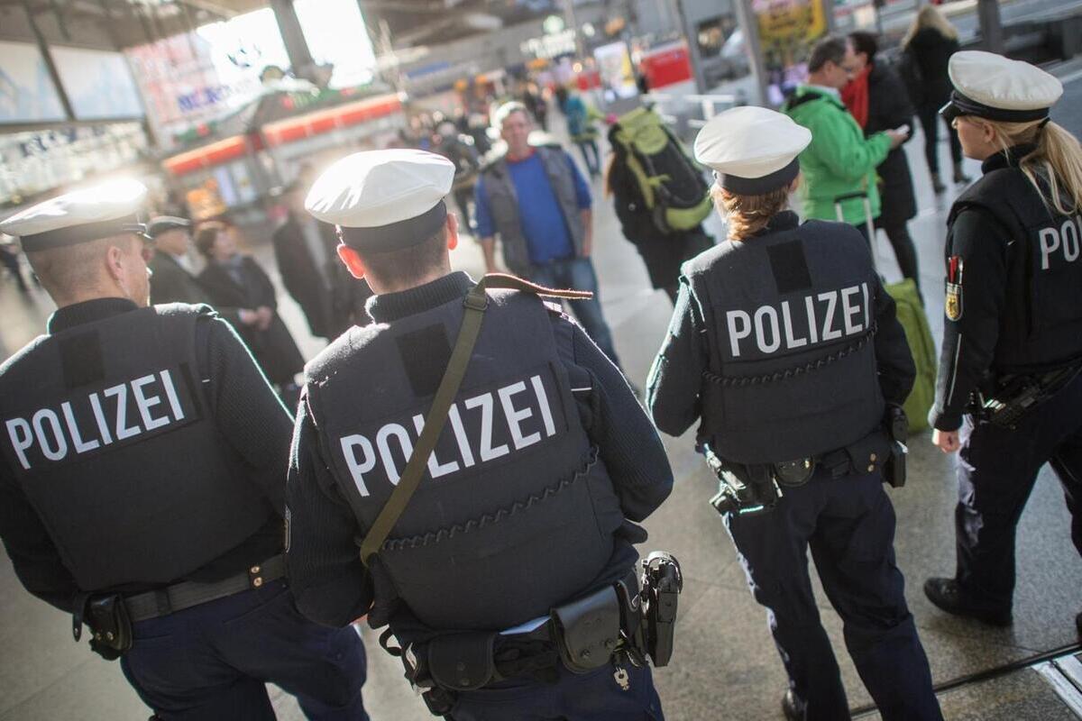 La inmigración islámica lidera los datos de criminalidad en Alemania: los argelinos delinquen un 68.900% más que los griegos