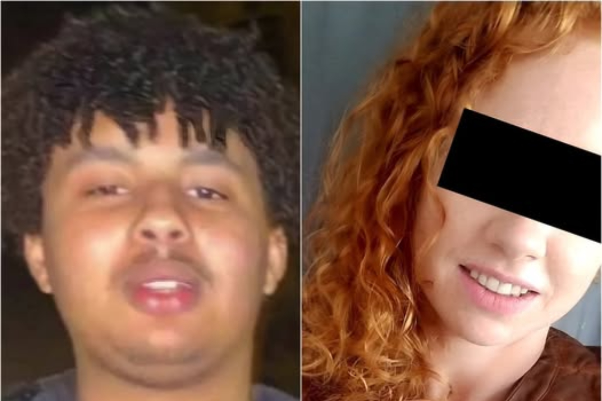 El «Monstruo de Cherburgo», un senegalés juzgado en Francia por violar brutalmente a una mujer con un palo de escoba y dejarla un mes en coma