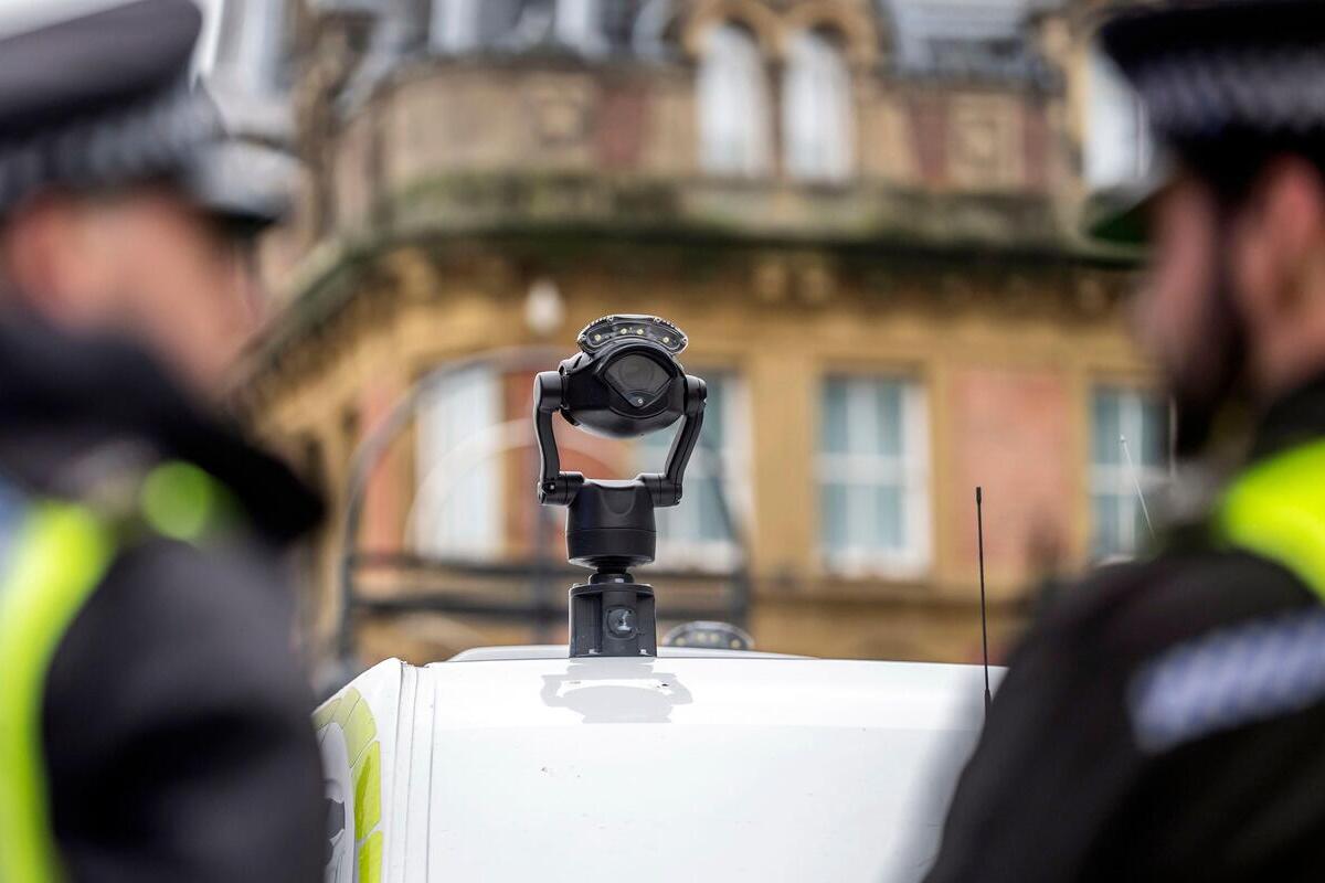 La Policía de Essex desactiva sus cámaras de reconocimiento facial porque la mayoría de crímenes los cometen extranjeros: «No queremos sesgos raciales»