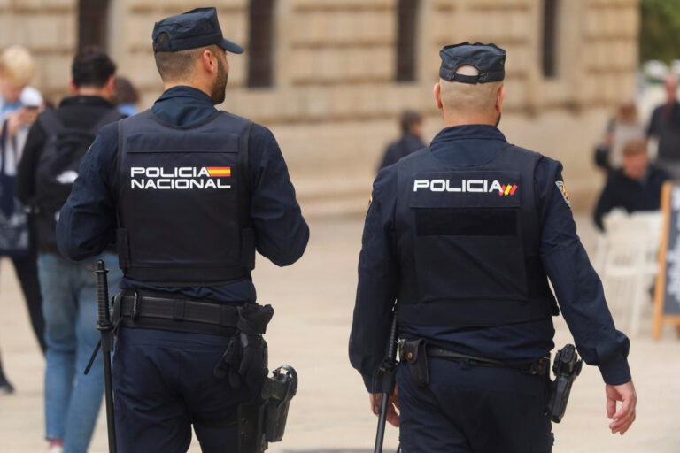 ¿Quiénes son los Blue Demons, la nueva banda latina que se disputa el control de los barrios de Zaragoza con Trinitarios y DDP?