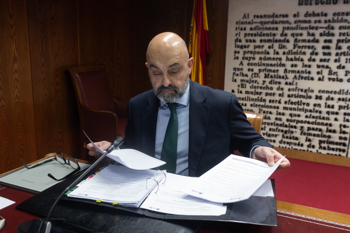 Adif adjudica a la empresa de capital chino Aldesa una estación técnica de trenes en Madrid por 47 millones