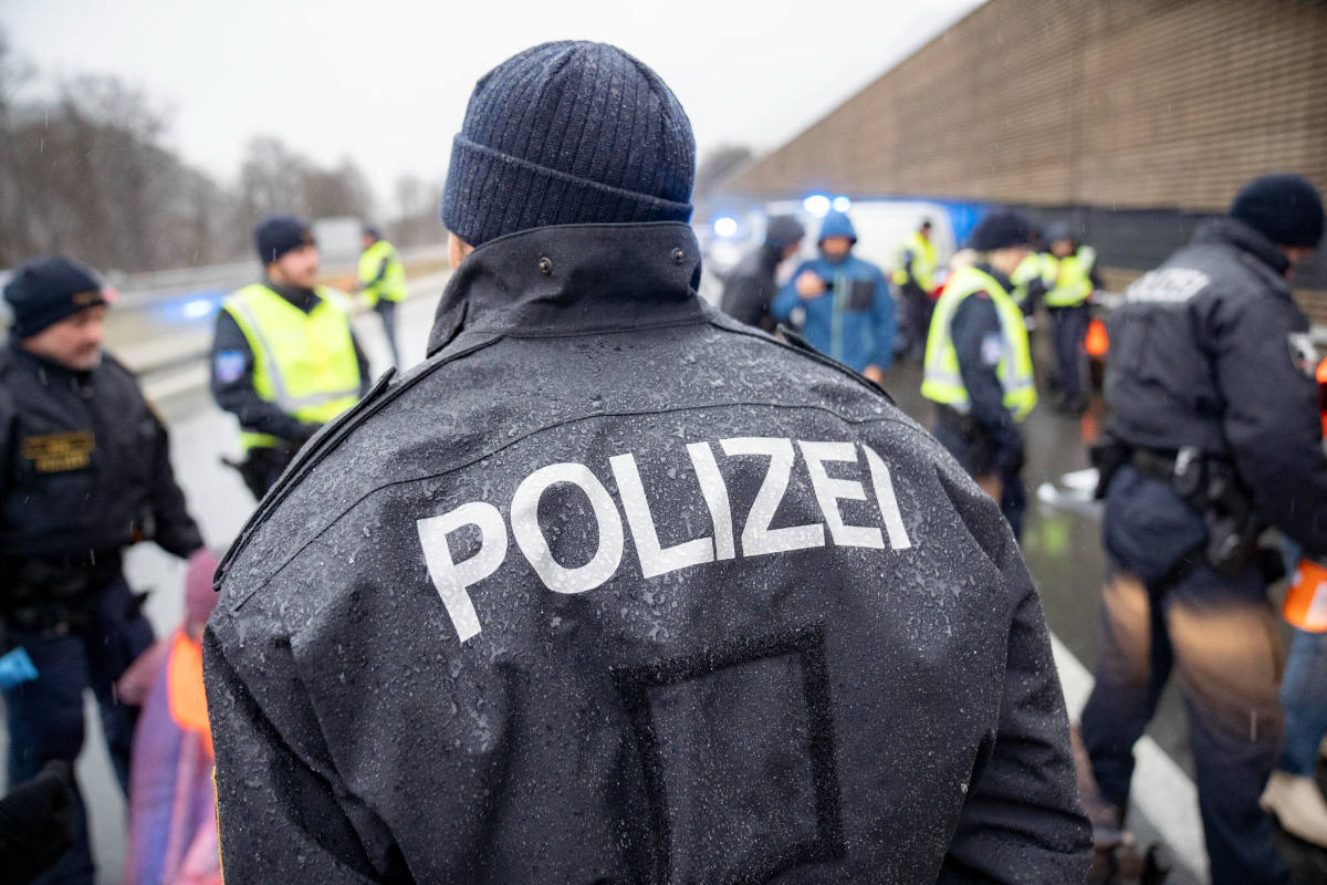 Un inmigrante sirio condenado a cuatro años por violar a una niña de seis años en Austria: tenía miles de archivos de abuso infantil