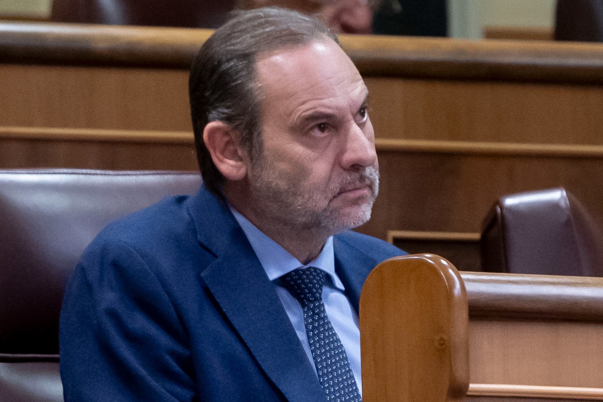 La UCO investiga la venta de un inmueble en Perú vinculado a Ábalos por 1,2 millones y financiado con fondos públicos