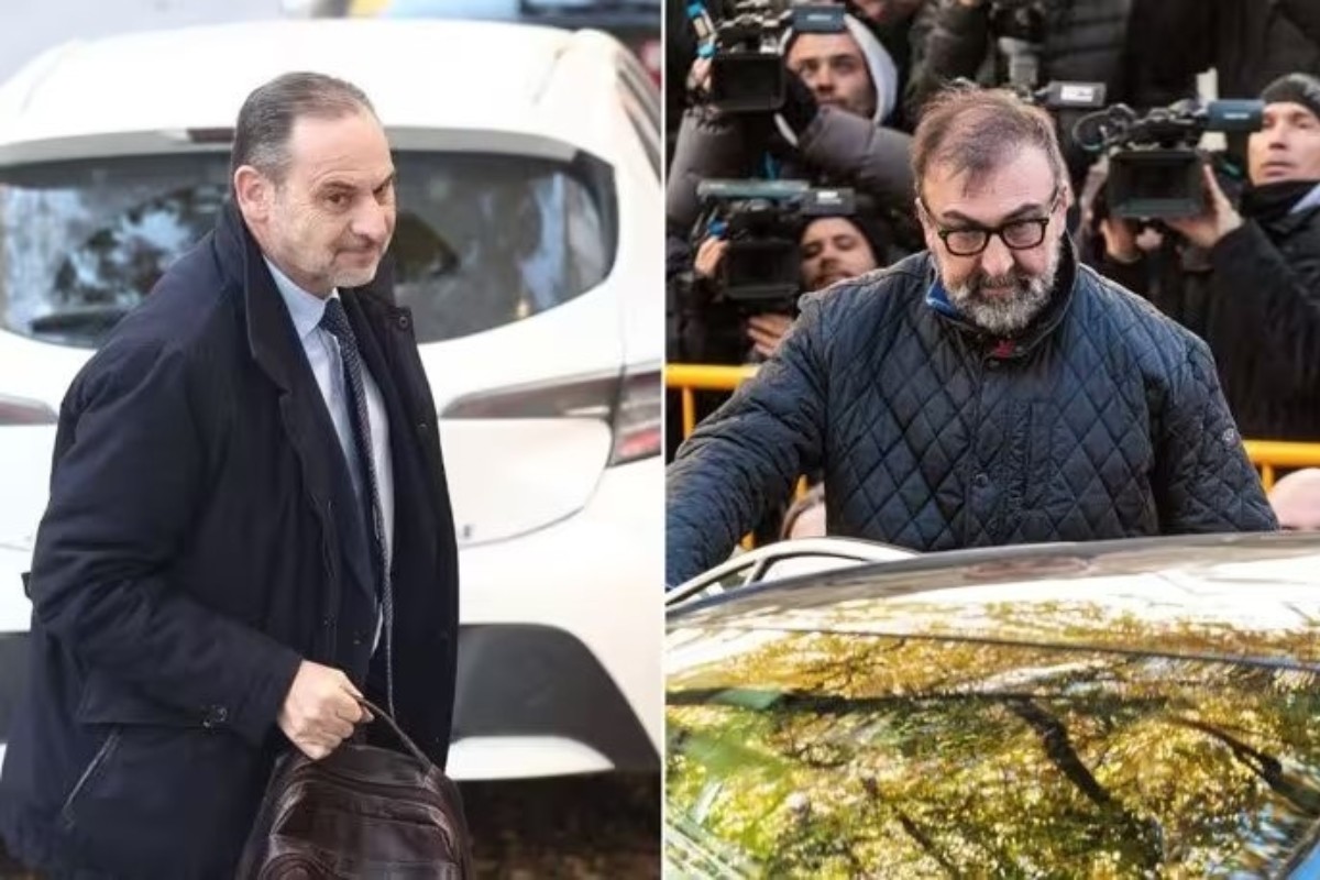 El Tribunal Supremo celebrará en abril el juicio contra Ábalos y Koldo tras rechazar las alegaciones de las defensas