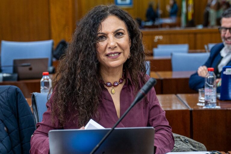 VOX denuncia que Moreno Bonilla (PP) utiliza el dinero de los andaluces para «patrocinar» reuniones por el Ramadán