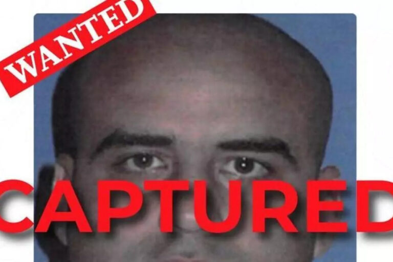 Nuevo golpe al Narco tras la captura de «El Mencho»: cae en México «Beto» Bazán-Salinas, presunto operador del Cartel del Golfo buscado por EEUU