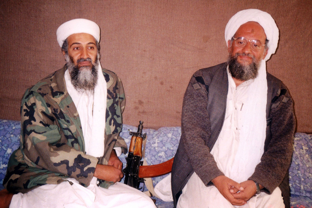La Al Qaeda 3.0 del nuevo líder terrorista Saif al Adel: más organizada «militarmente», menos visible y potencialmente más peligrosa