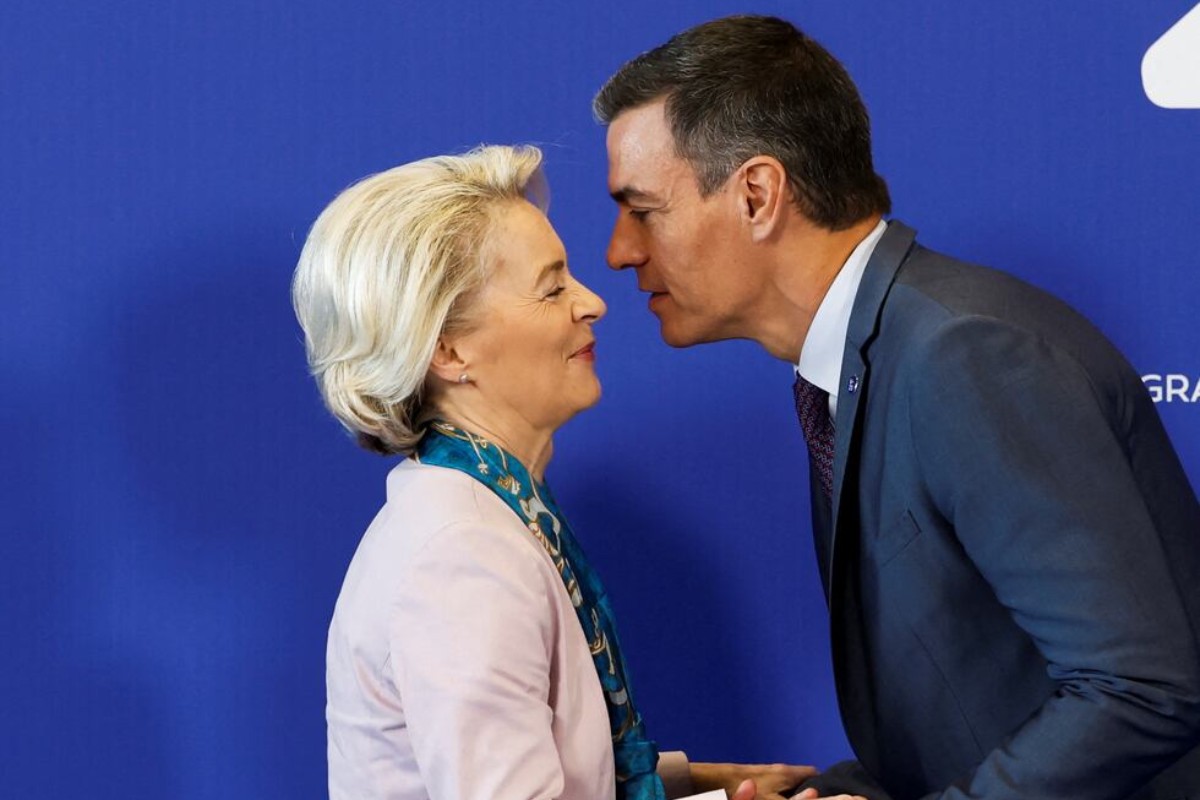 Hacia el «fin» de la democracia en Europa: Bruselas impulsa un modelo de «voto gestionado»