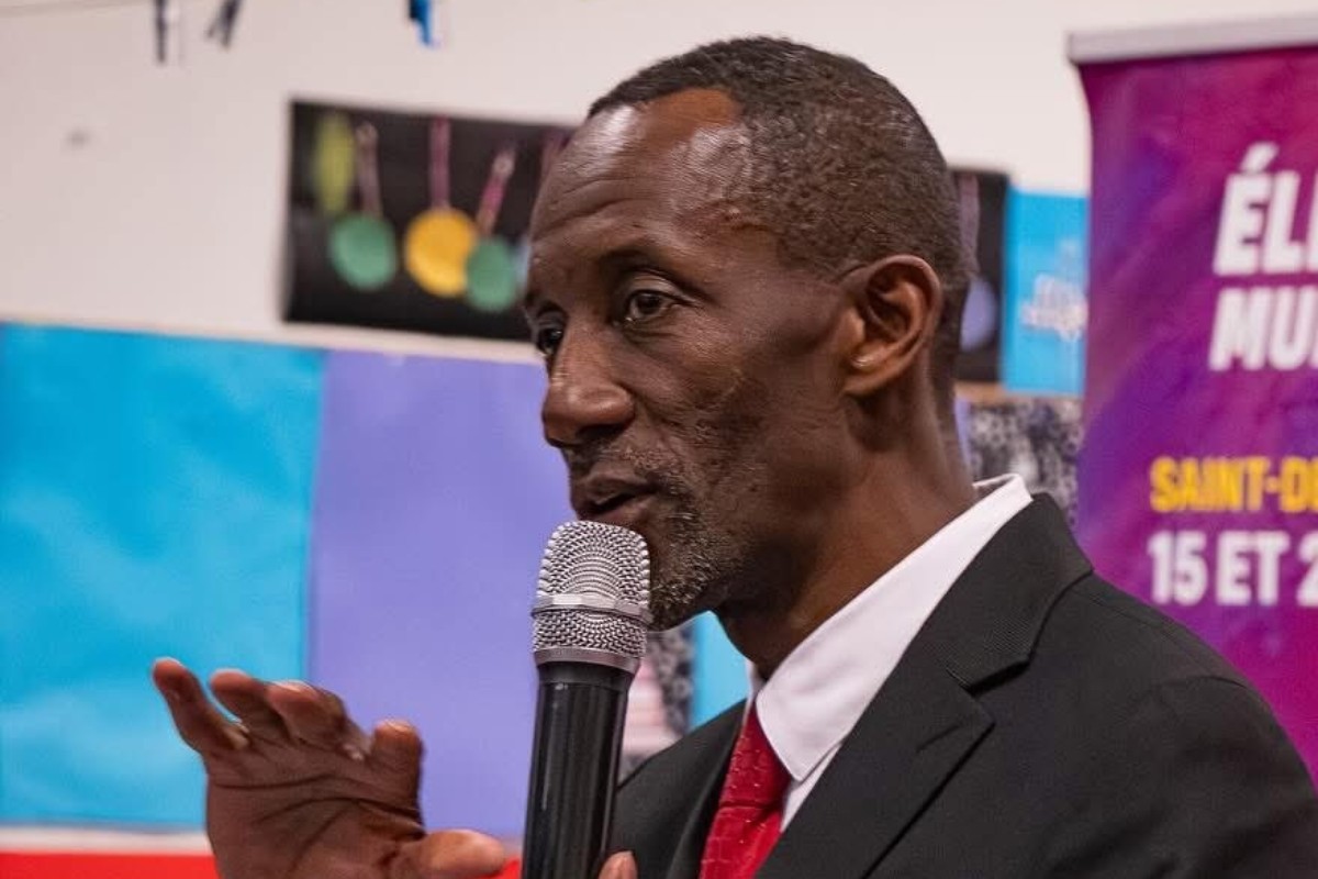 La izquierda francesa celebra la elección de 12 alcaldes de origen africano en los comicios municipales