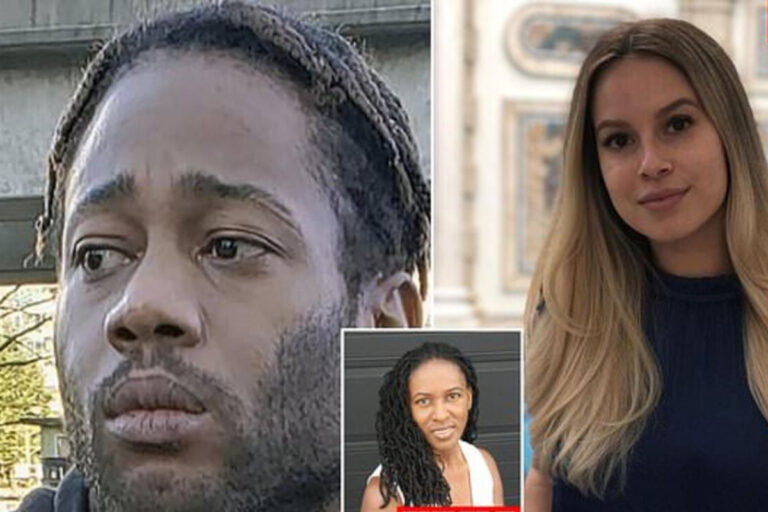 Un inmigrante que asesinó a su novia apuñalándola 15 veces recibe una sentencia más leve porque estuvo expuesto «al racismo contra los negros»
