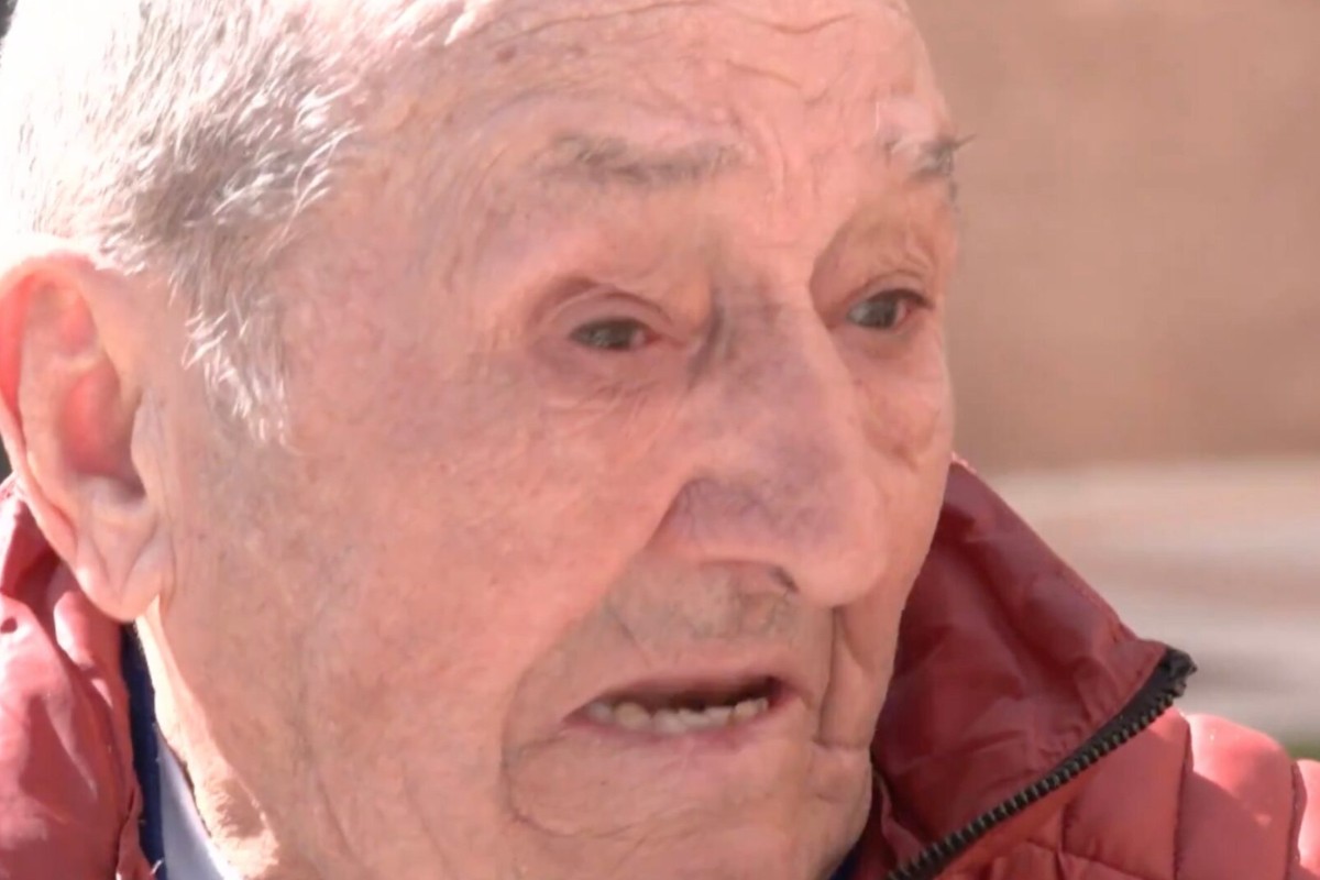 Unos okupas dejan en la calle a un anciano de 84 años en Getafe y le impiden volver a su propia casa