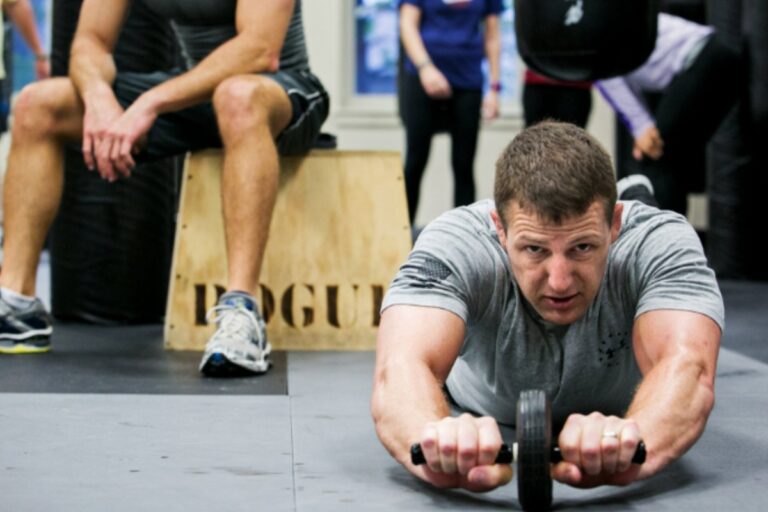 De luchador de MMA a jefe de Seguridad Nacional: Trump apuesta por Markwayne Mullin