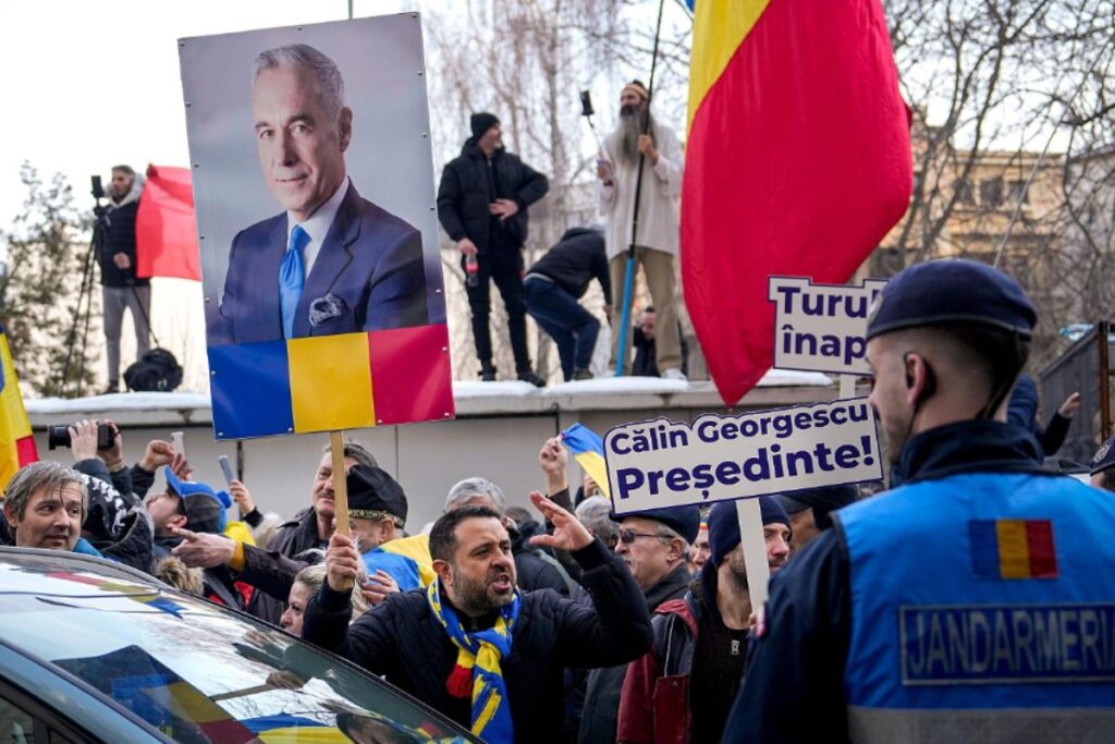 La injerencia de Bruselas en las urnas contra gobiernos soberanistas ...