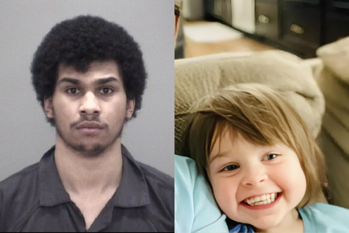 Asesinato racista «antiblanco» en EEUU: un afroamericano, embiste, dispara y mata a una niña de tres años y hiere a sus padres en Míchigan