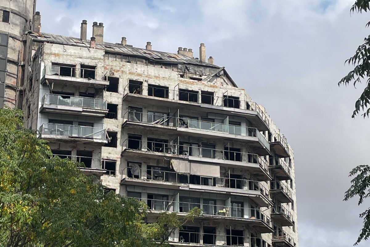 Las víctimas del incendio de Campanar (Valencia) en el que murieron diez personas piden reactivar la causa: «Hubo irregularidades relevantes»