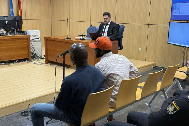 Tres años de prisión para un inmigrante ilegal maliense por agredir sexualmente a una niña de 10 años en la playa de la Malvarrosa (Valencia)