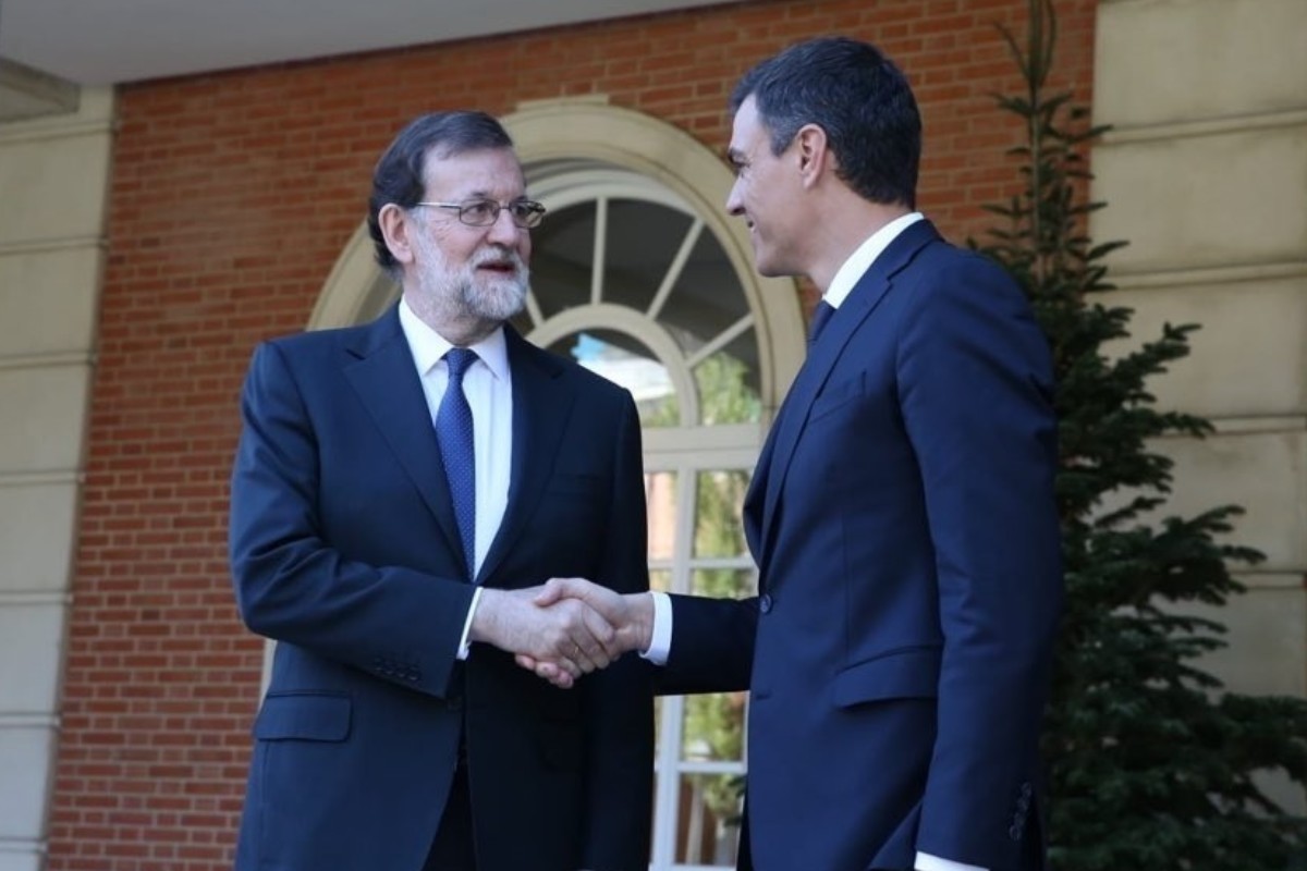 PP y PSOE facilitaron la compra de vivienda a extranjeros ricos con casi 8.000 «golden visa» en plena crisis de vivienda