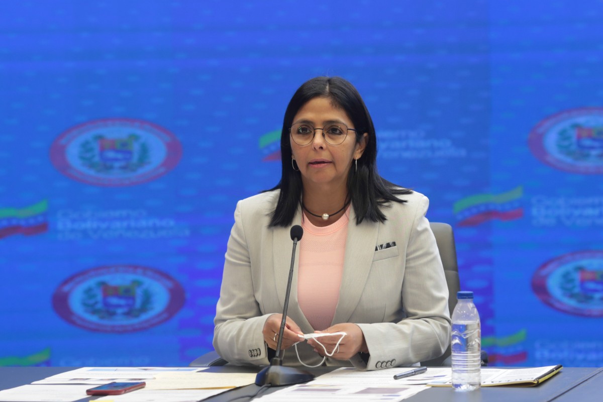 El régimen de Venezuela reestructura el alto mando militar: designa nuevos comandantes de la Aviación, la Armada y la Milicia