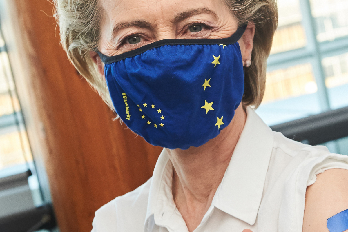 La Fiscalía Europea investiga más de 500 casos de fraude en el fondo pospandemia de Bruselas y sospecha un desvío de 5.000 millones de euros