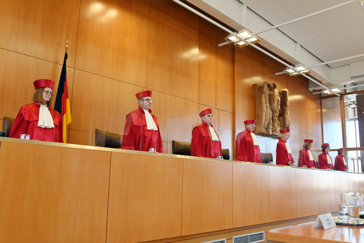 Berlín impone cuotas migratorias en la justicia: hasta el 40% de los candidatos a jueces y fiscales deberán tener origen inmigrante