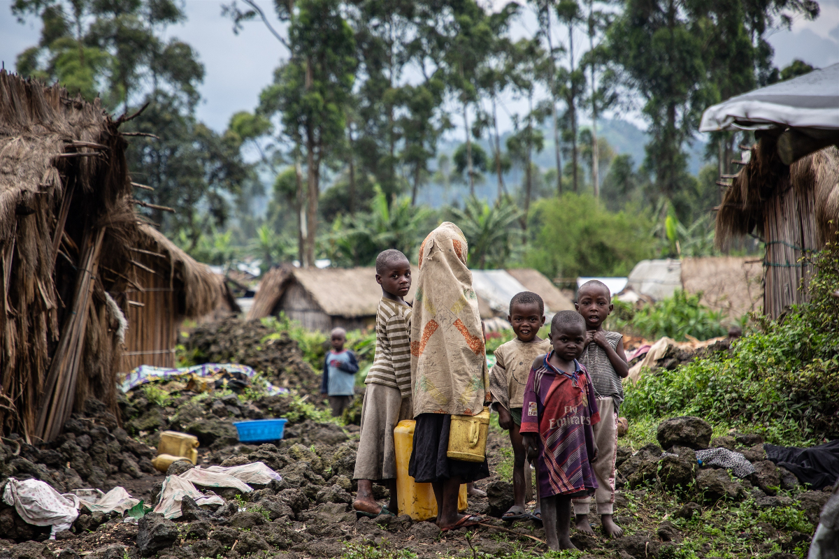 Yihadistas de Estado Islámico asesinan a sangre fría a 11 civiles e incendian una aldea cristiana en el Congo