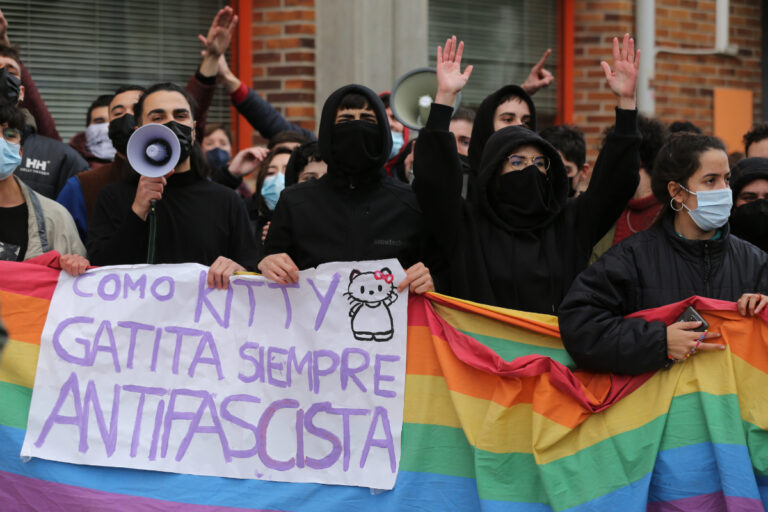 El 90% de la producción académica en ciencias sociales es de izquierdas, según un estudio masivo de Oxford