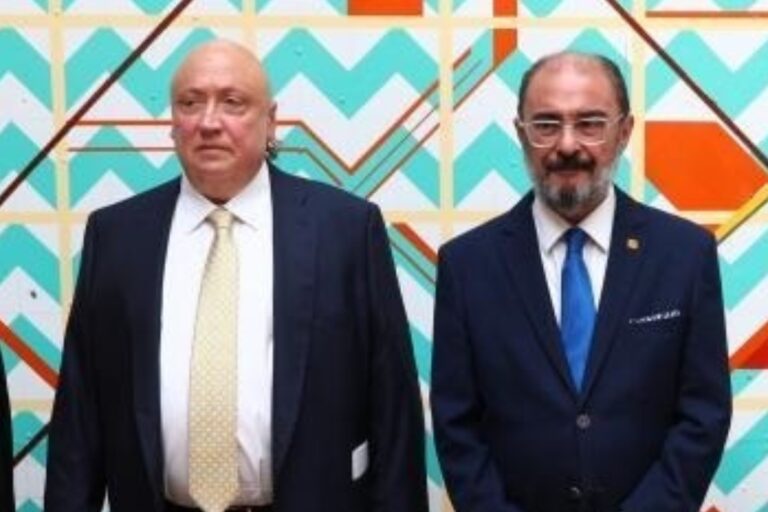 La Guardia Civil detiene al presidente de Forestalia y a un exalto cargo de Teresa Ribera por una presunta trama en parques eólicos