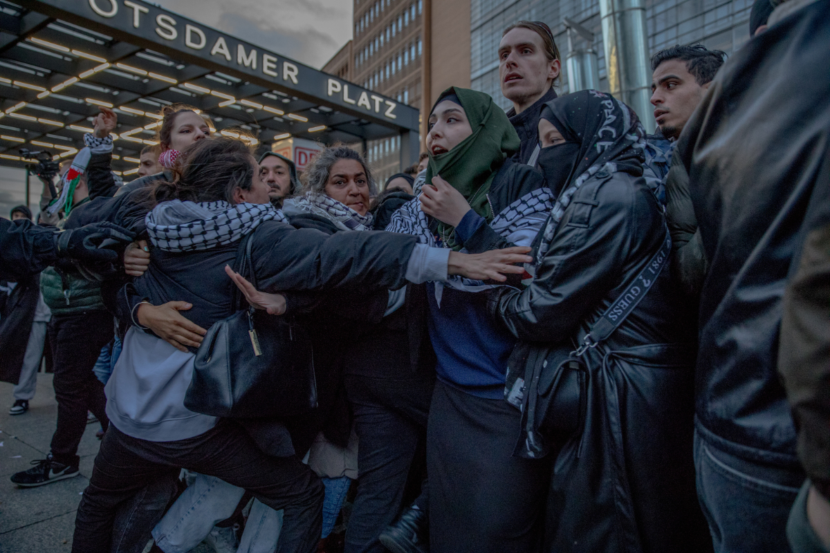 Alemania confirma que el 96% de las investigaciones por amenazas a la seguridad en 2025 estuvieron ligadas al islamismo y al extremismo extranjero