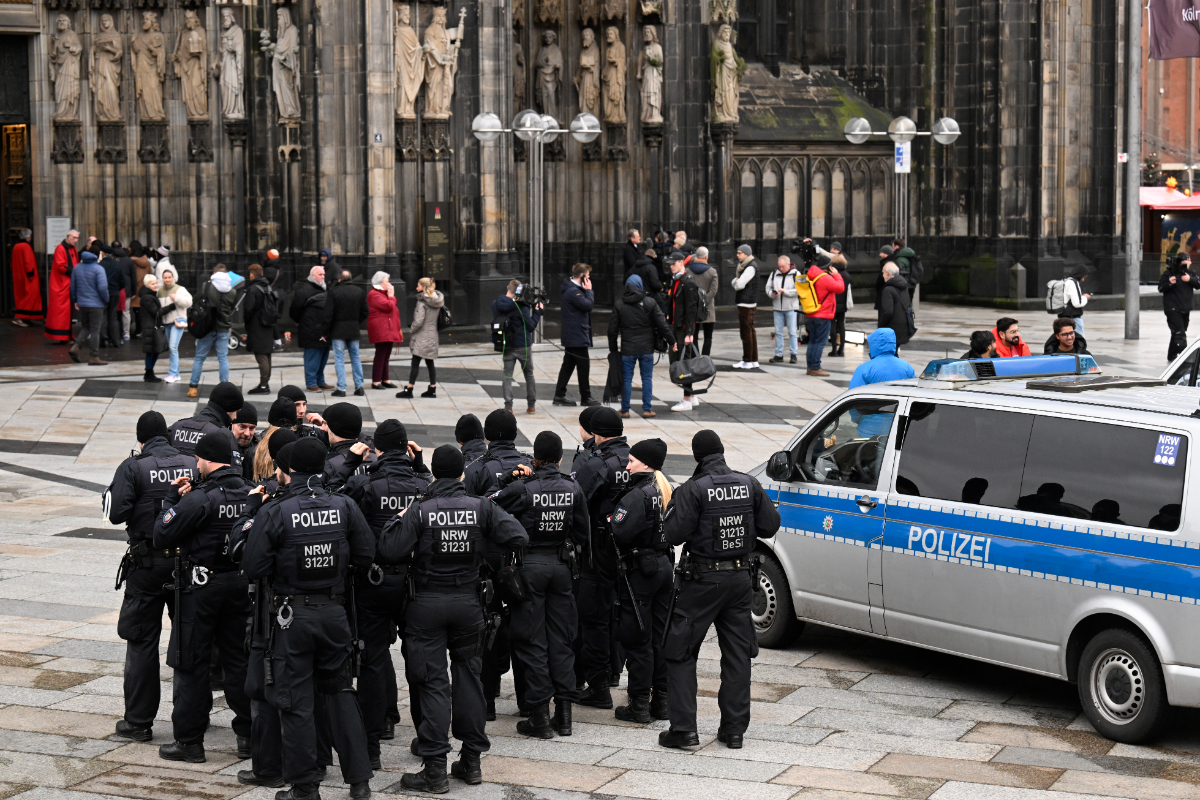 Alemania se blinda ante el riesgo de células islamistas «durmientes» que podrían atentar en Europa tras los ataques a Irán