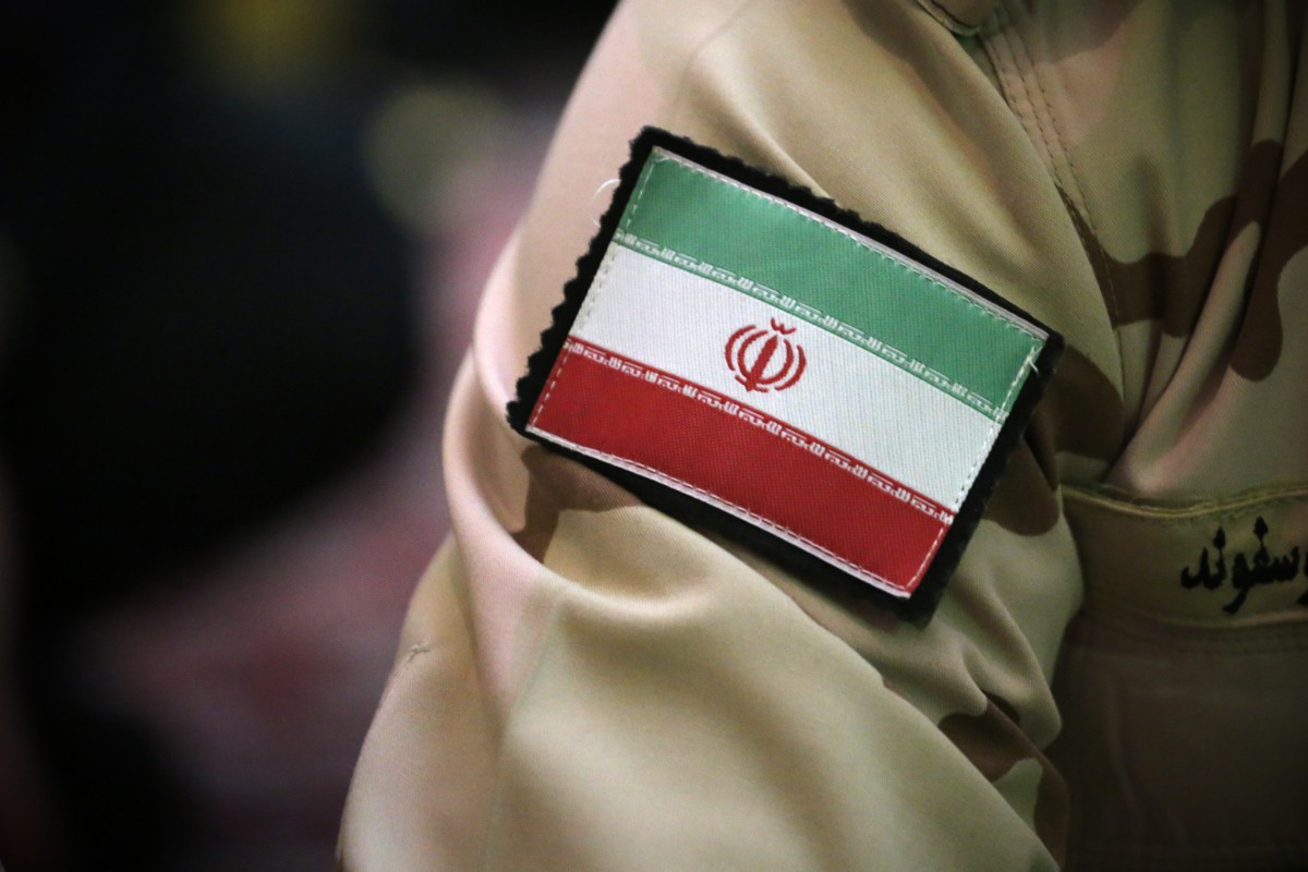 La Guardia Revolucionaria de Irán amenaza con atentados masivos contra empresas estadounidenses en Oriente Medio: «Estas áreas pronto serán atacadas»