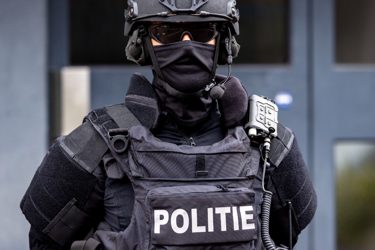 Detenido un solicitante de asilo marroquí por agredir brutalmente e intentar violar a una joven de 19 años en Rotterdam (Países Bajos)
