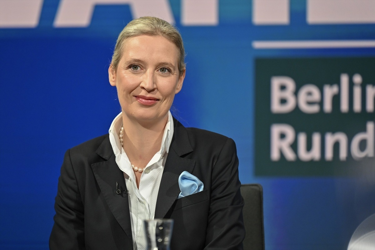 AfD se convierte en el partido más votado por los jóvenes entre 18 y 24 años en las elecciones en el estado alemán de Renania-Palatinado