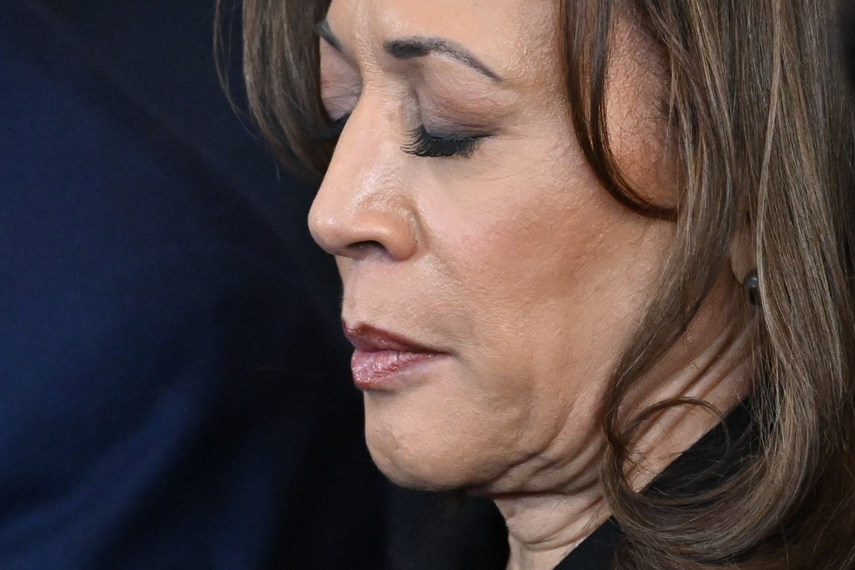 Kamala Harris cancela la gira promocional en California de su libro de memorias: «Surgió un conflicto de programación»