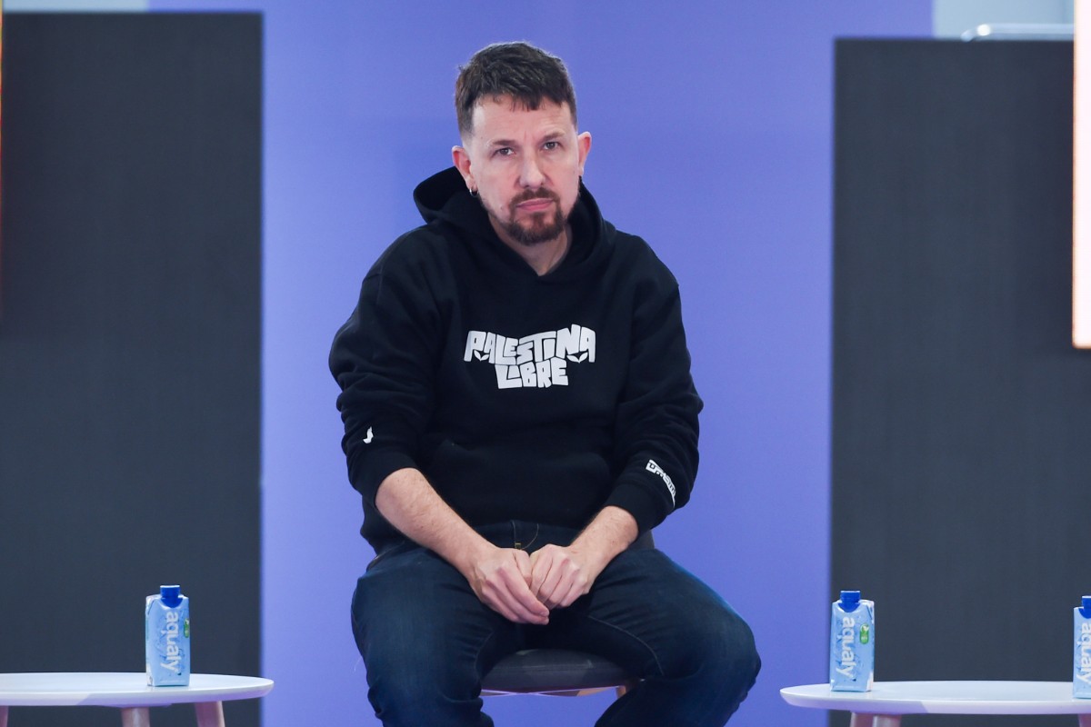 La Policía Nacional señala a Pablo Iglesias por hostigar el acoso contra un tuitero y abogado al que tildó de «ultraderechista»