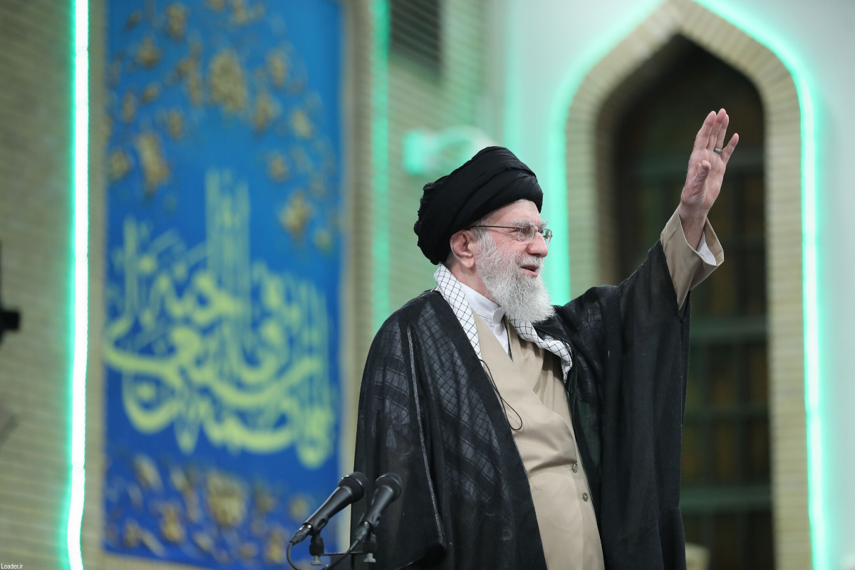 El imperio oculto del ayatola Jamenei: 95.000 millones amasados tras confiscar miles de propiedades en Irán
