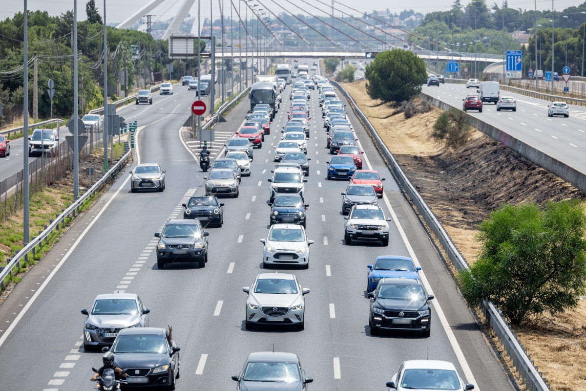La Generalitat de Cataluña intensifica la presión sobre los conductores con radares móviles casi indetectables capaces de poner miles de multas al día