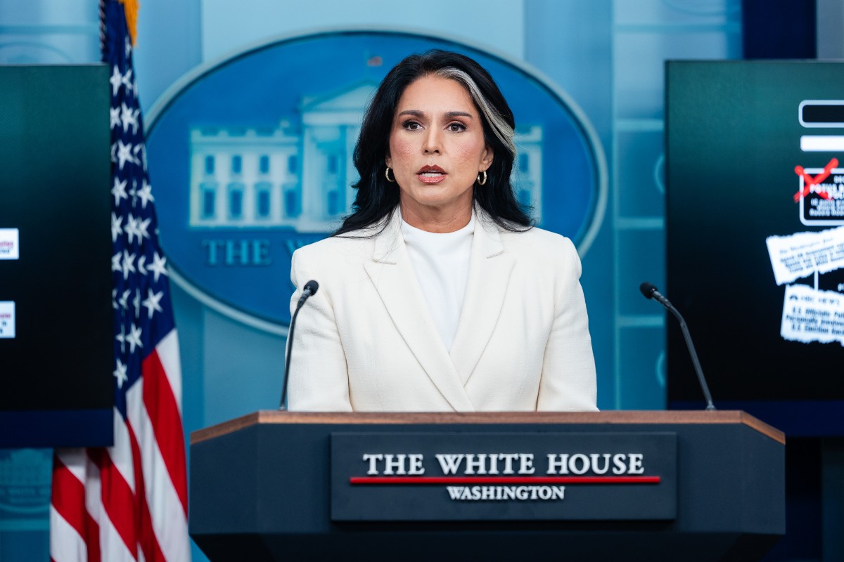 La Administración Trump asegura que el régimen iraní está «muy debilitado»: «Su poder militar convencional ha sido prácticamente destruido»
