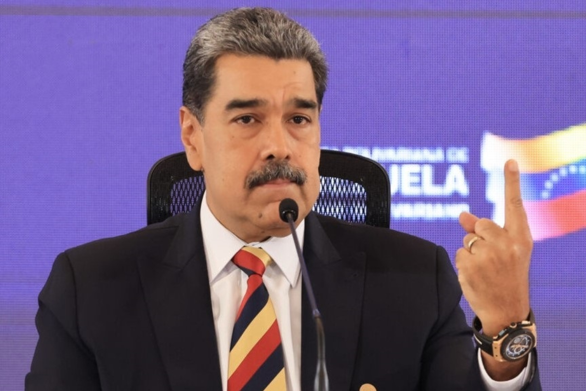 Del Palacio de Miraflores a una celda en Brooklyn (EEUU): Maduro pasa sus noches gritando «¡yo soy el presidente, me han secuestrado!»