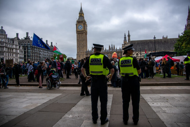 Los inmigrantes afganos tienen una tasa de condenas por delitos sexuales siete veces superior a la de los británicos