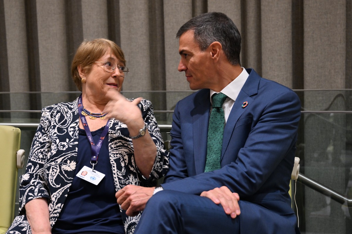 Estados Unidos estudia vetar a Bachelet en la ONU por su impulso del aborto y la ideología de ‘género’