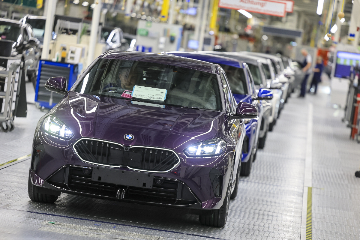 El gigante automovilístico alemán ZF pierde 2.100 millones tras el fracaso de la electrificación impulsada por la agenda verde