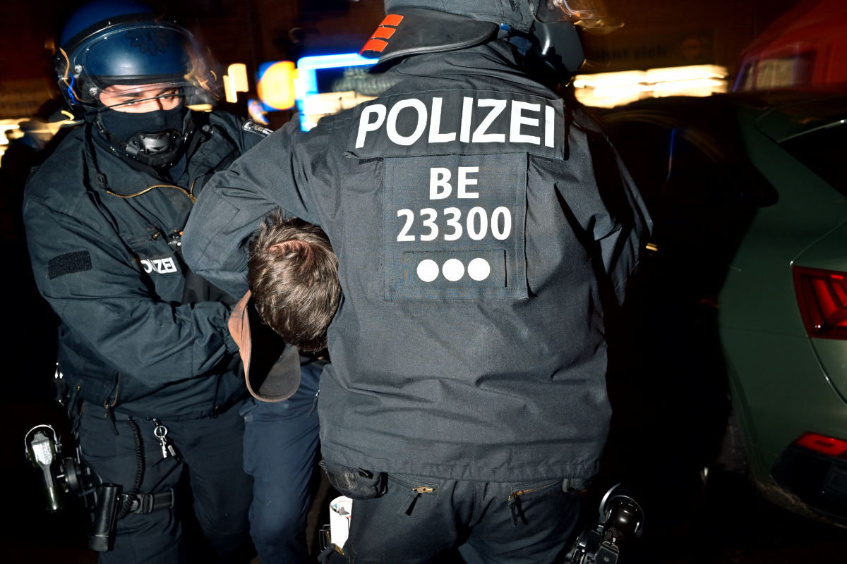 La Policía de Alemania oculta que el asesino de un menor tenía nacionalidad turca y lo presenta sólo como «alemán»